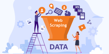 Maximizing Your Web Scraping Efficiency With A Residential Proxy Service