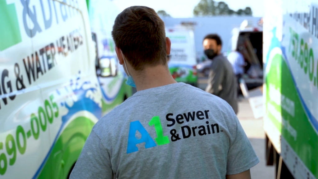 A-1 Sewer & Drain