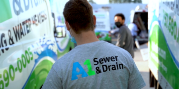 A-1 Sewer & Drain