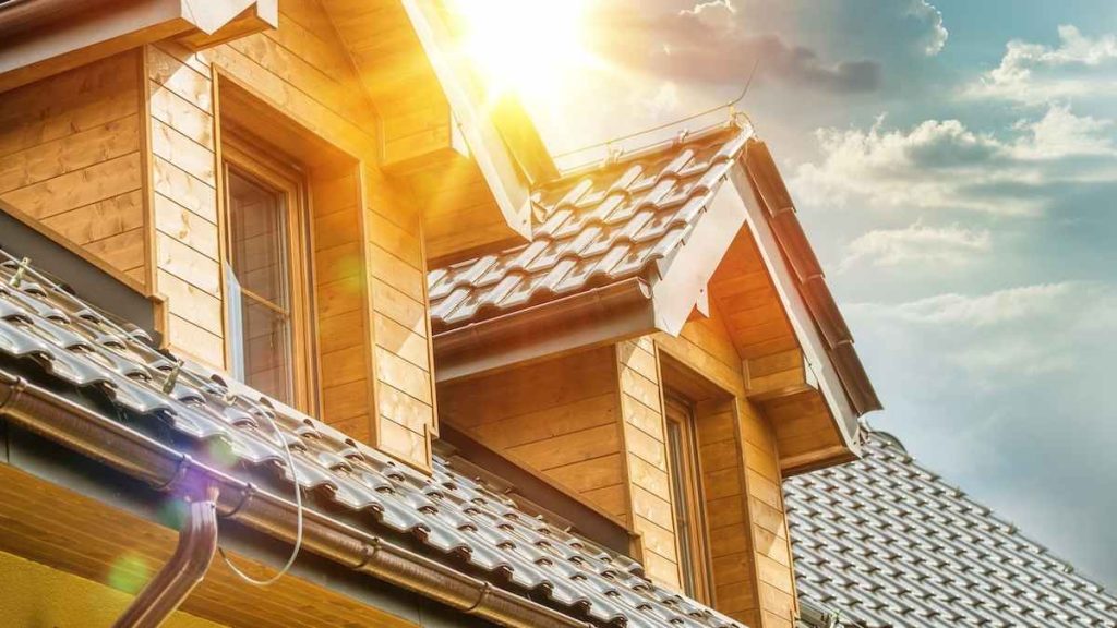 Best Roofing Company in Indianapolis