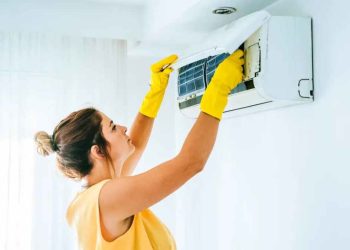 4 Ways to Find the Best AC Installation Service When Moving House