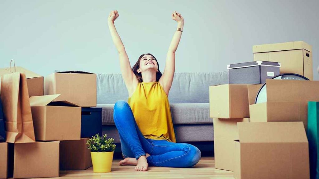 4 Tech Tips When Moving to a New Location