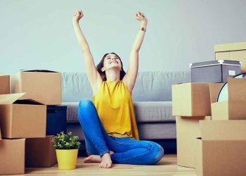 4 Tech Tips When Moving to a New Location