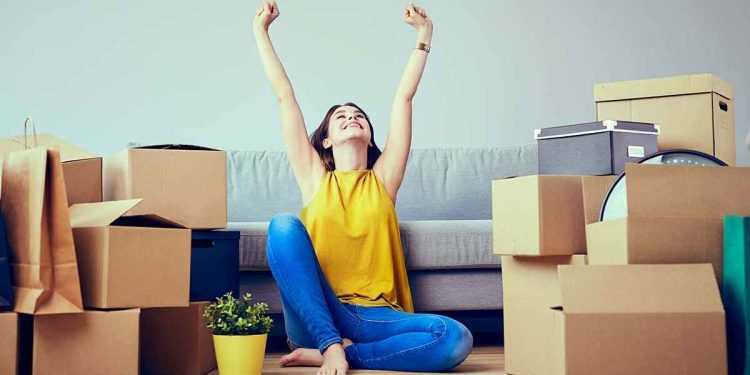 4 Tech Tips When Moving to a New Location