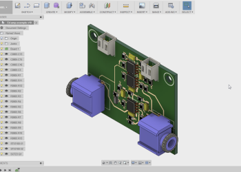 Maximizing Your Circuit Design Efficiency: The Top 5 Software Choices"