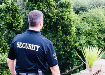 Protecting Your Home and Loved Ones Top 5 Reasons to Hire a Security Guard Company near Round Rock, Texas