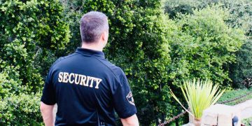 Protecting Your Home and Loved Ones Top 5 Reasons to Hire a Security Guard Company near Round Rock, Texas