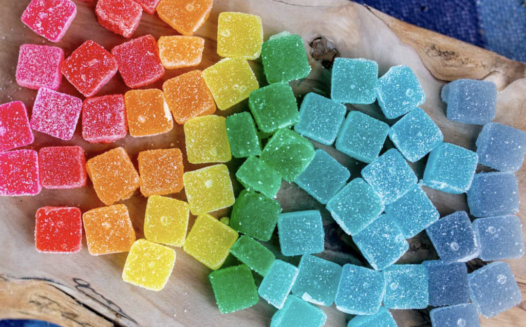 Understanding THC Gummies: A Comprehensive Guide to Their Effects and Benefits