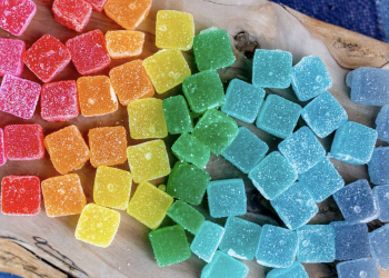 Understanding THC Gummies: A Comprehensive Guide to Their Effects and Benefits