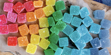 Understanding THC Gummies: A Comprehensive Guide to Their Effects and Benefits