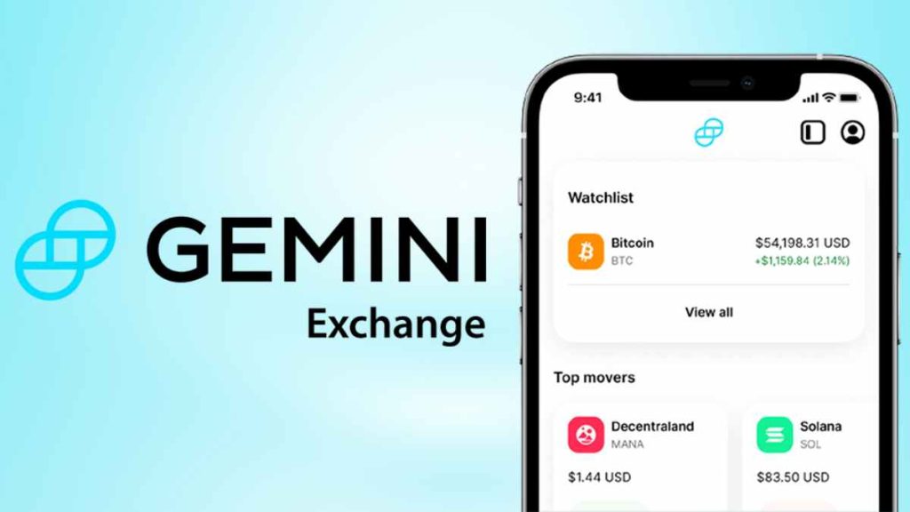 A Review of the Gemini Trading Bot