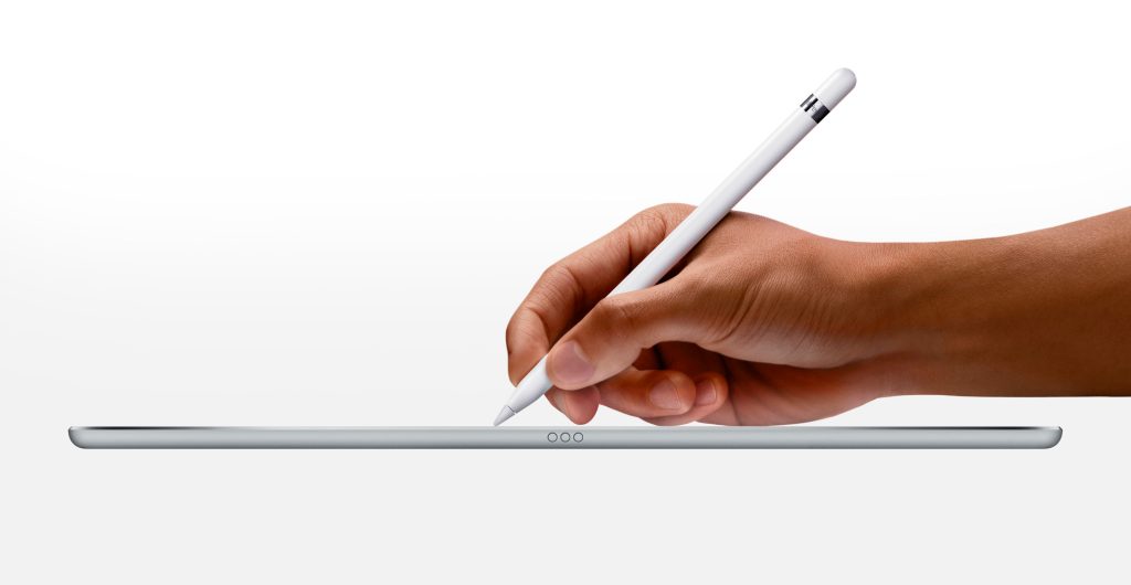 Apple Pencil