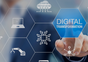 Unlocking Growth Strategies for Successful Business Digital Transformation