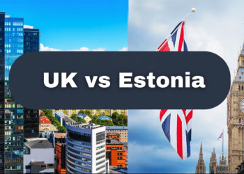 Comparing a Company in Estonia vs Company in the UK - A Guide