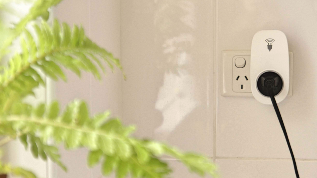 The Future of Energy Saving How Smart Plugs Can Cut Down Your Electricity Bill