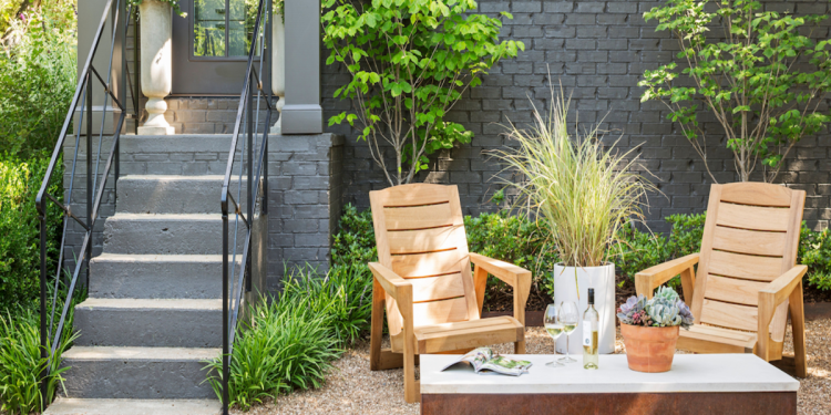 Transforming Your Outdoor Space Tips for a Stunning Backyard Makeover