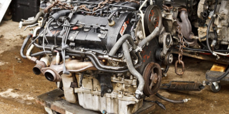 Key Things to Think About When Changing Your Engine