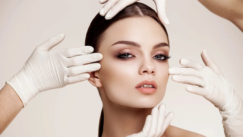 The Complex Reasons Behind Opting for Plastic Surgery for Beauty Enhancement