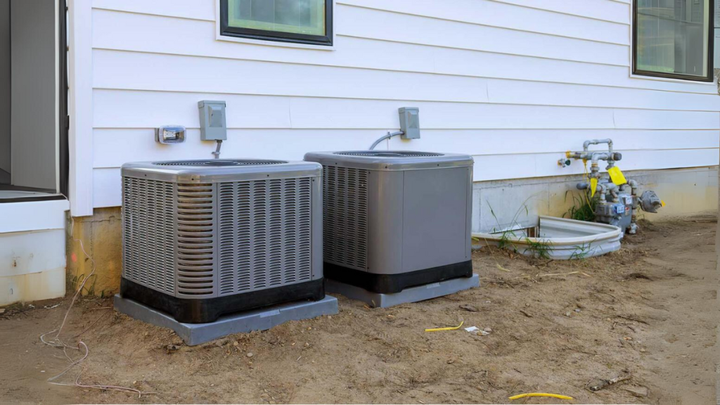 Understanding Heating, Ventilation, and Air Conditioning Systems