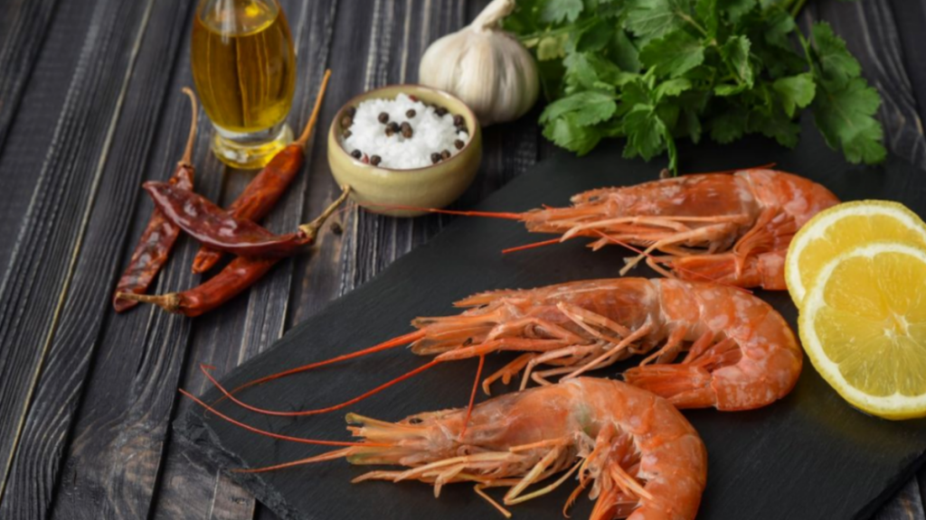 Unraveling the Differences Between Shrimp and Prawn