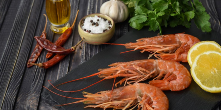 Unraveling the Differences Between Shrimp and Prawn