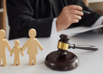 What Does a Family Law Attorney Cover?
