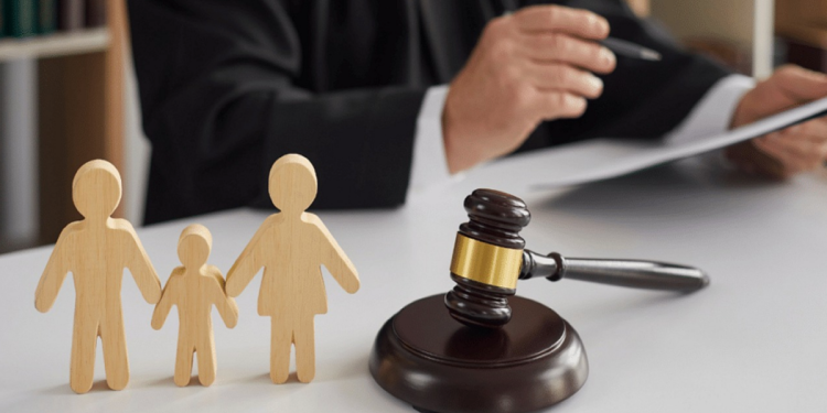 What Does a Family Law Attorney Cover?