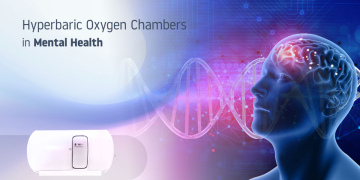 Exploring The Transformative Power Of Hyperbaric Oxygen Chambers In Mental Health