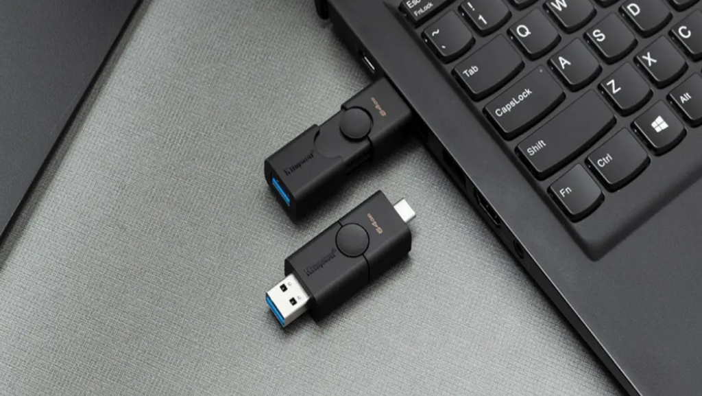 Recover Lost Files A Comprehensive USB Data Recovery Guide