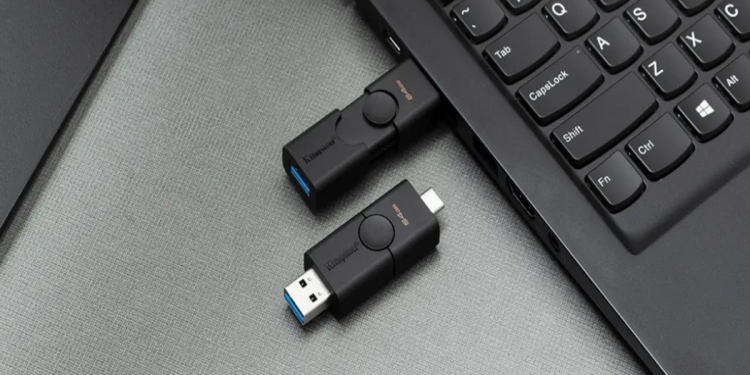 Recover Lost Files A Comprehensive USB Data Recovery Guide