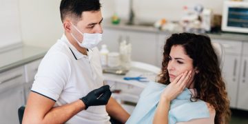 Emotional Challenges Patients Go Through After Tooth Loss