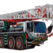 3 Tips to Keep in Mind for Your First Crane Hire