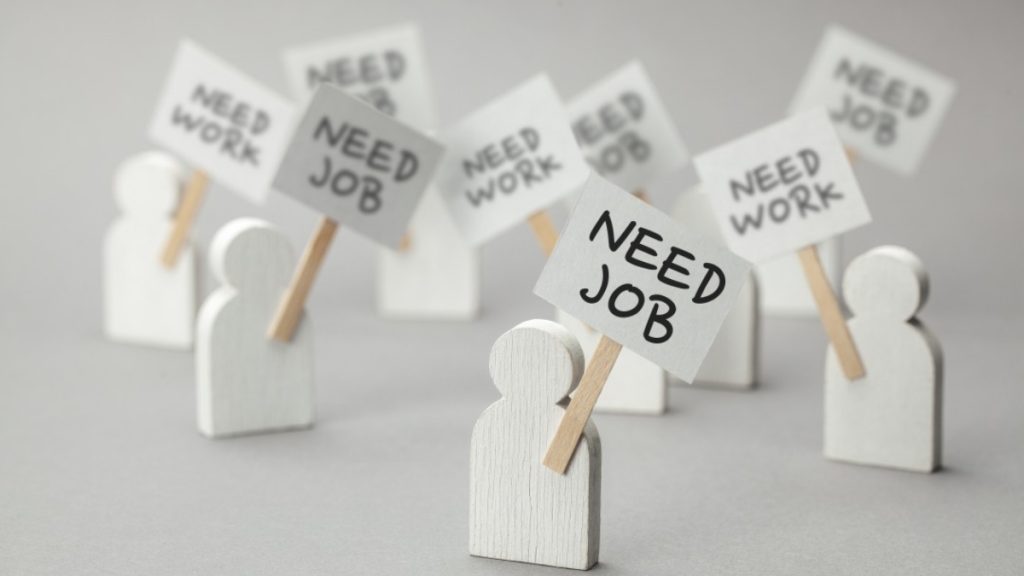 How to Find a Job During Economic Uncertainty