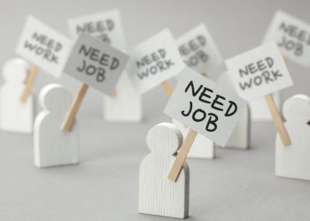 How to Find a Job During Economic Uncertainty