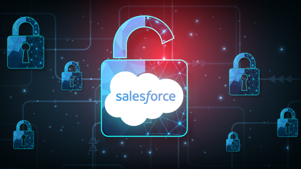 Enhancing Salesforce Data Security in the Cloud-First Era