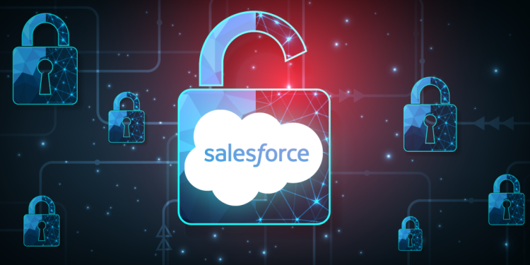 Enhancing Salesforce Data Security in the Cloud-First Era