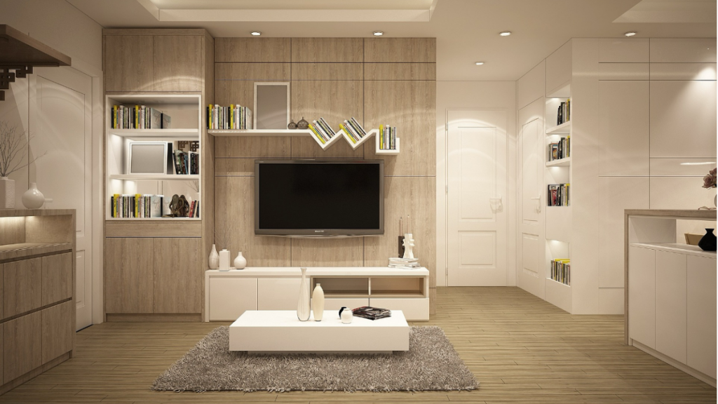 Maximizing Space and Style Budget-Friendly Luxury for Singapore Homes