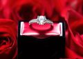 Discover the World of Custom Engagement Rings, Wealth Planning, and Beautiful Red Rose Petals