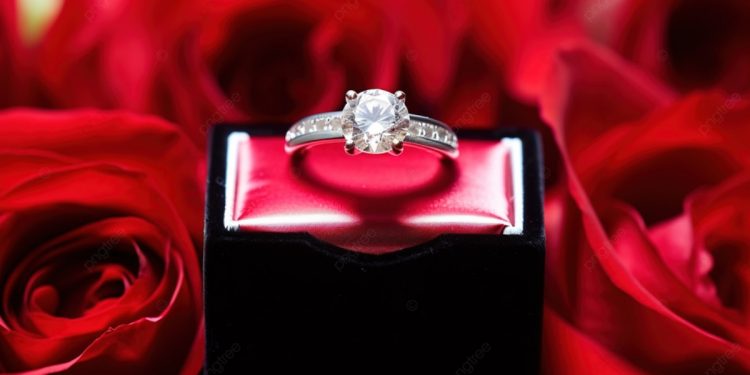 Discover the World of Custom Engagement Rings, Wealth Planning, and Beautiful Red Rose Petals