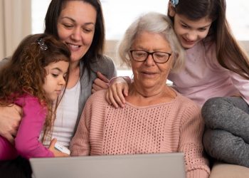 Family Caregiving Understanding Its Effects on Caregivers