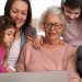 Family Caregiving Understanding Its Effects on Caregivers