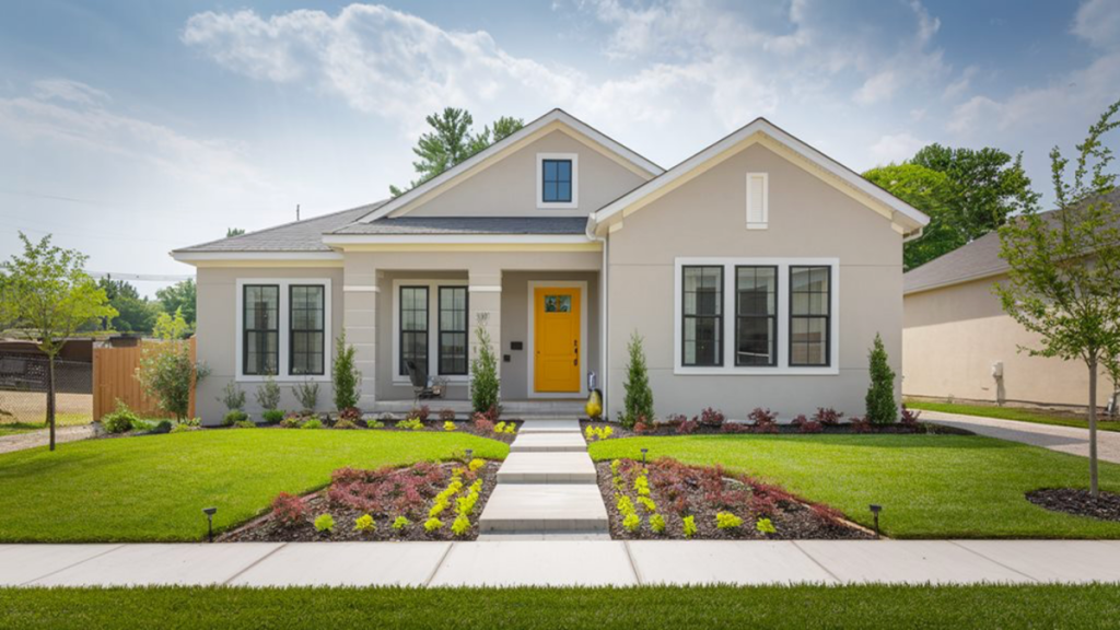 5 Reasons Exterior Remodeling Boosts Curb Appeal and Home Value