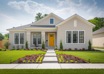 5 Reasons Exterior Remodeling Boosts Curb Appeal and Home Value