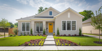 5 Reasons Exterior Remodeling Boosts Curb Appeal and Home Value