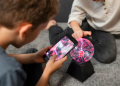 How Augmented Reality Games Are Changing Social Interactions