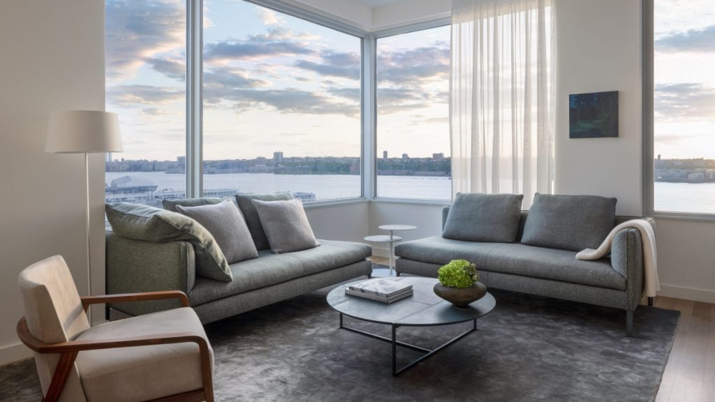 5 Must-Have Amenities of a High-End Condo