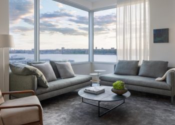 5 Must-Have Amenities of a High-End Condo