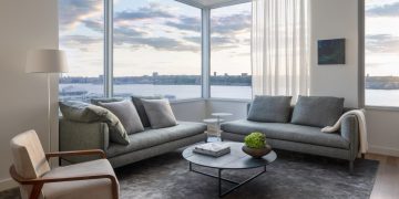 5 Must-Have Amenities of a High-End Condo