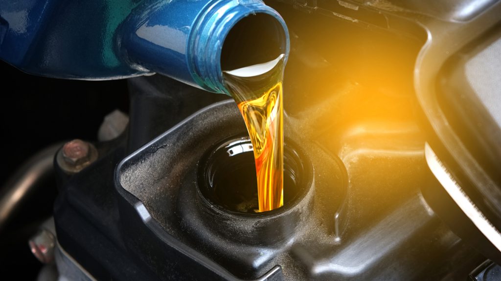 Decoding the Mystery of Engine Oil in Modern Vehicles