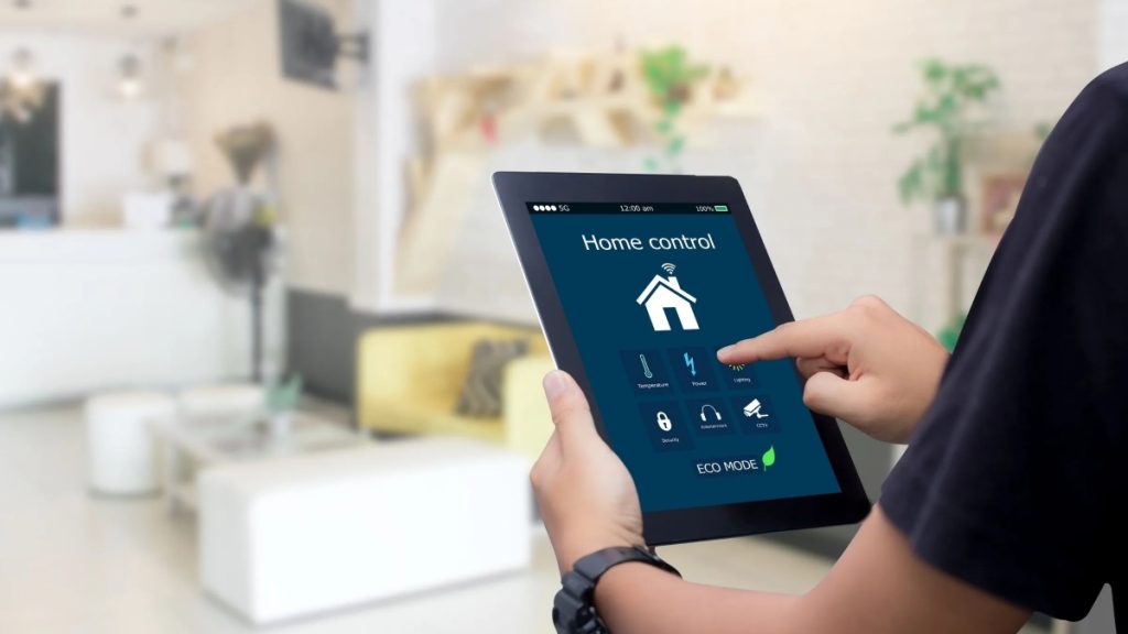 Quick Guide to Making Your Home Smart